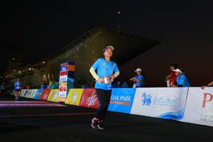 BIB: 100
                            <button type="button" onclick="openModal(3397414)" class="btn btn-primary btn-sm float-right btn-popup" data-toggle="modal" data-target=".modal-high-quality">
                        <i class="fas fa-shopping-cart"></i> Add to Cart
                    </button>
                                            <button type="button" onclick="isThisMe(3397414, true)" class="btn btn-success btn-sm float-right btn-popup btn-isme hidden" data-toggle="tooltip" data-placement="bottom" title="นี่คือรูปของคุณใช่ไหม คลิกที่นี่เพื่อเอาเข้าอัลบั้ม">
                        <i class="fas fa-plus"></i> Add to album
                    </button>
                    <button type="button" onclick="isThisMe(3397414, false)" class="btn btn-warning btn-sm float-right btn-popup btn-isnotme hidden">
                        <i class="fas fa-ban"></i> Remove from album
                    </button>